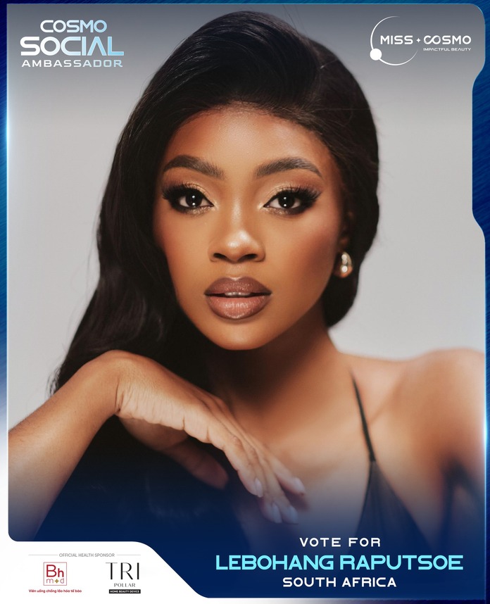 MISS SOUTH AFRICA