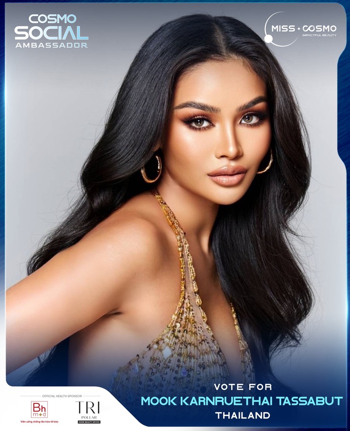 MISS THAILAND