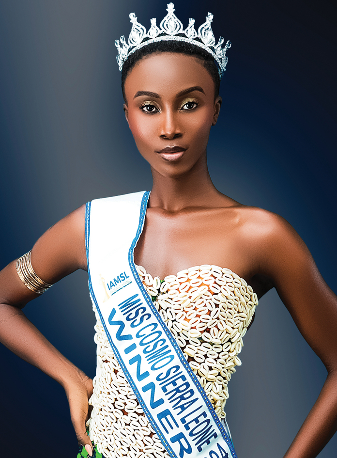 SIERRA LEONE