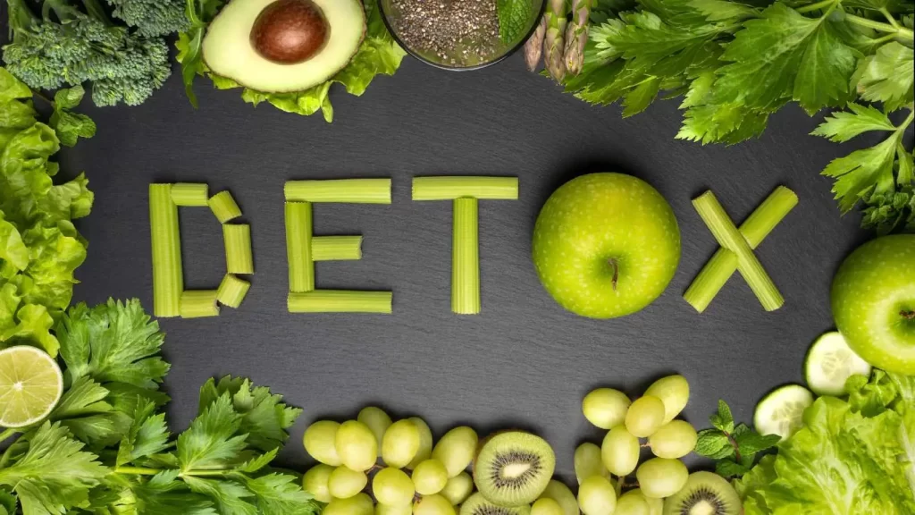 detox