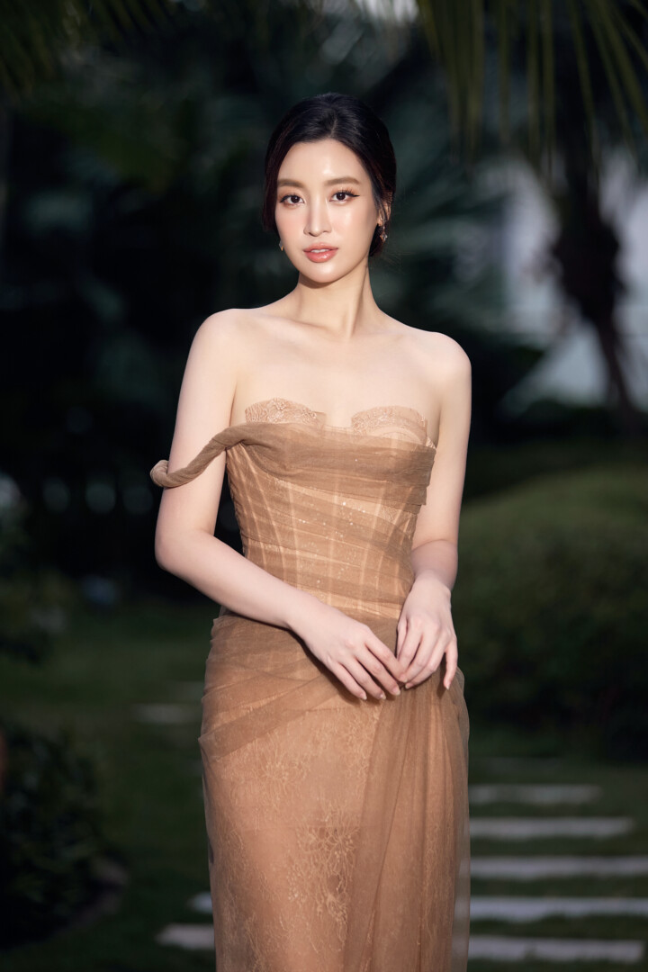 mỹ linh