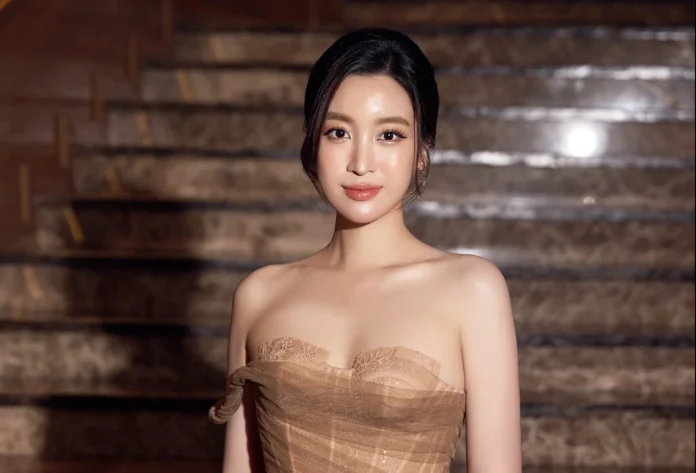 mỹ linh