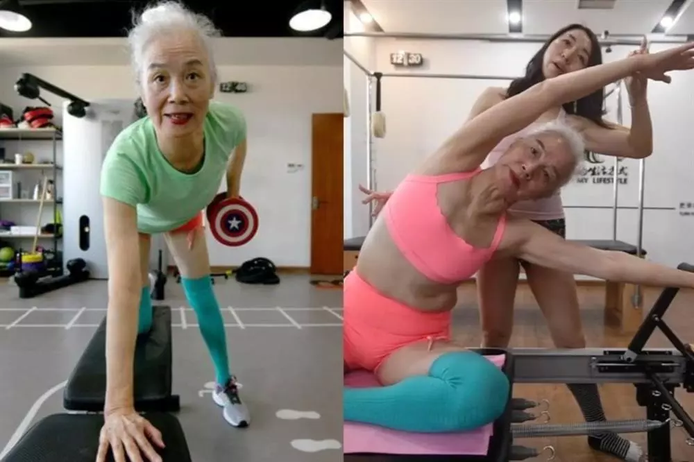 gym