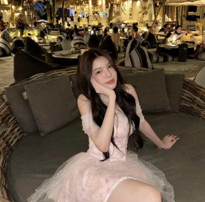 tường san