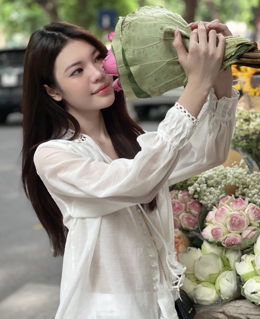 tường san