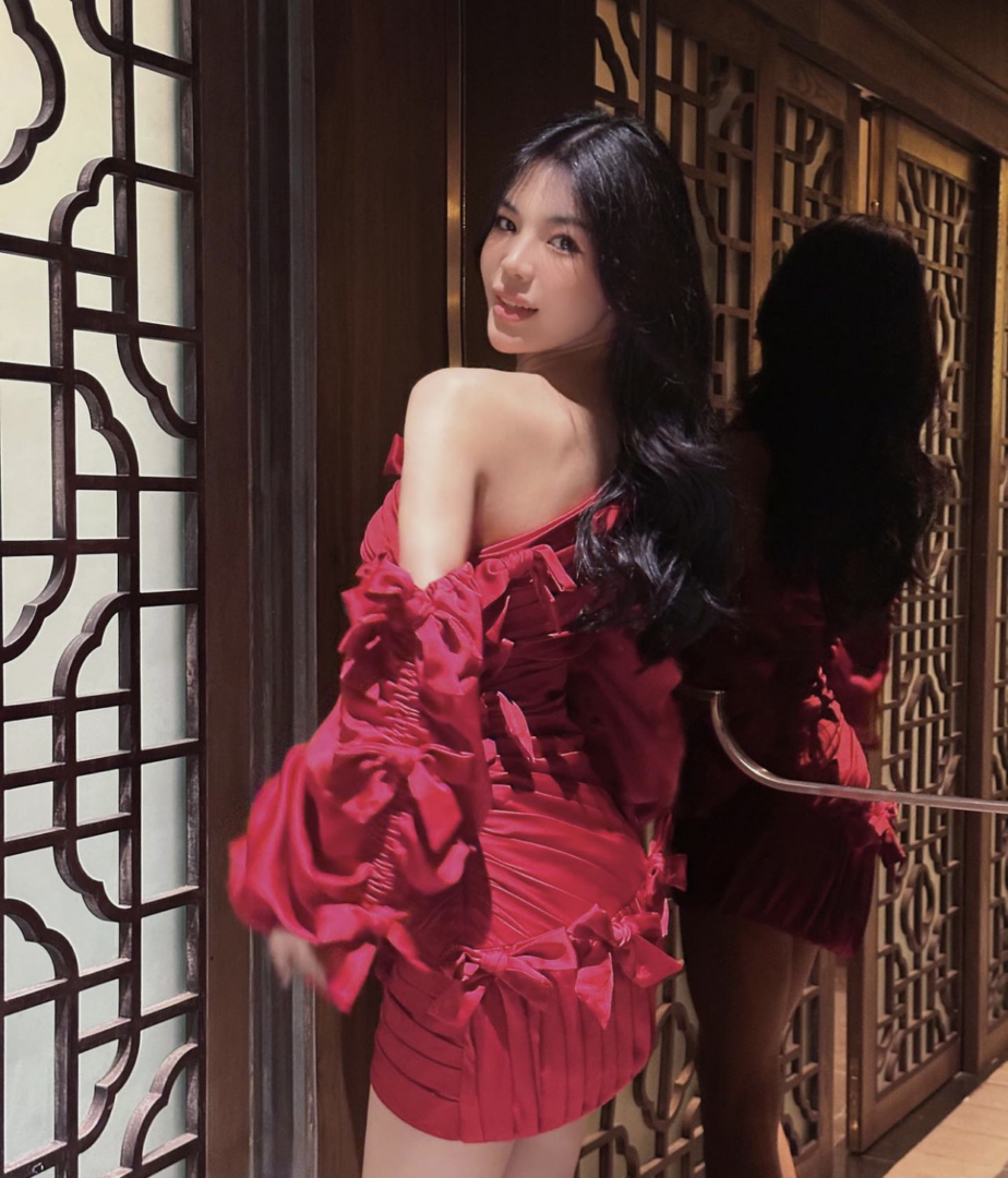 tường san