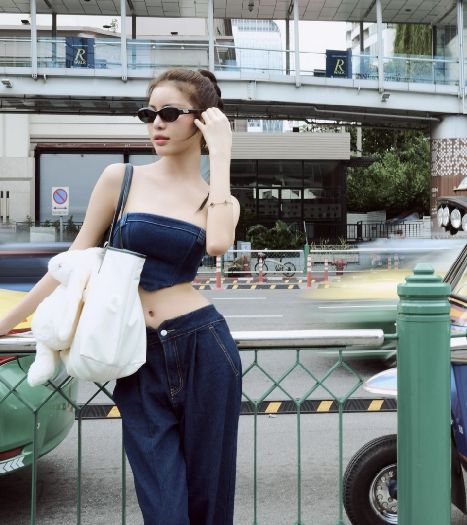 tường san