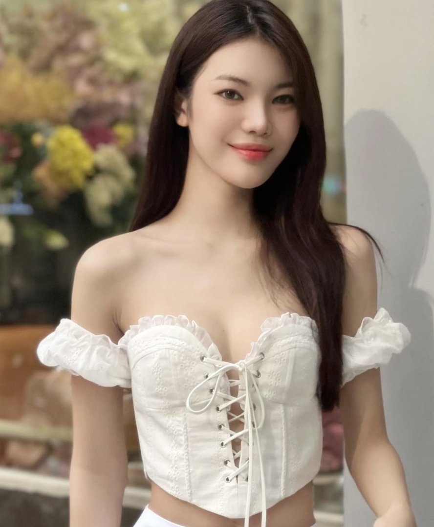 tường san