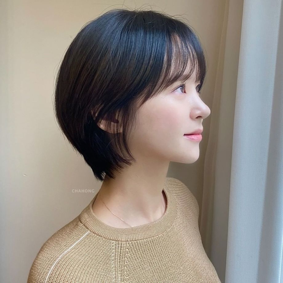 kiểu tóc
