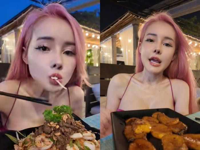 ngân 98
