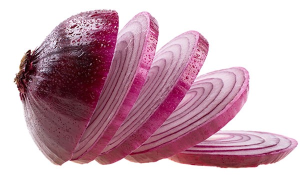 hành tây 