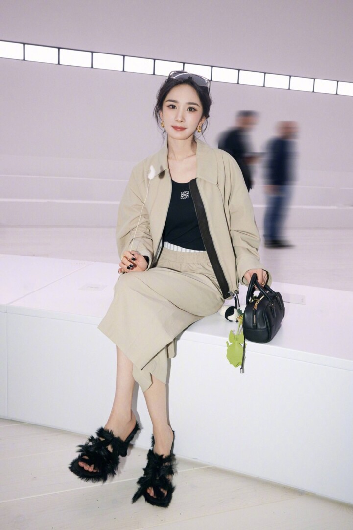 dương mịch