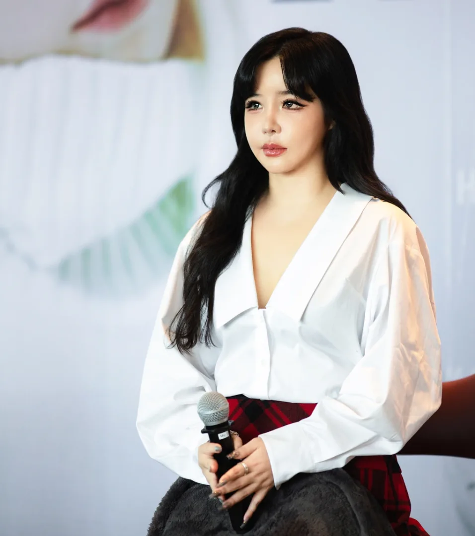 park bom