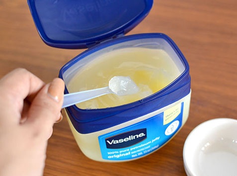 vaseline