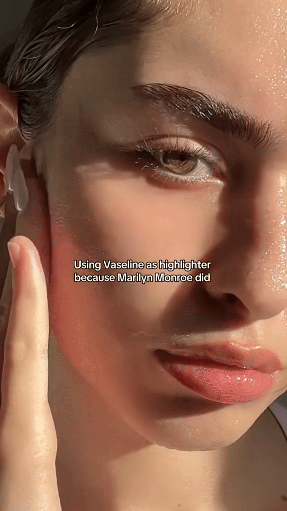 vaseline