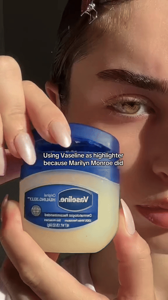 vaseline