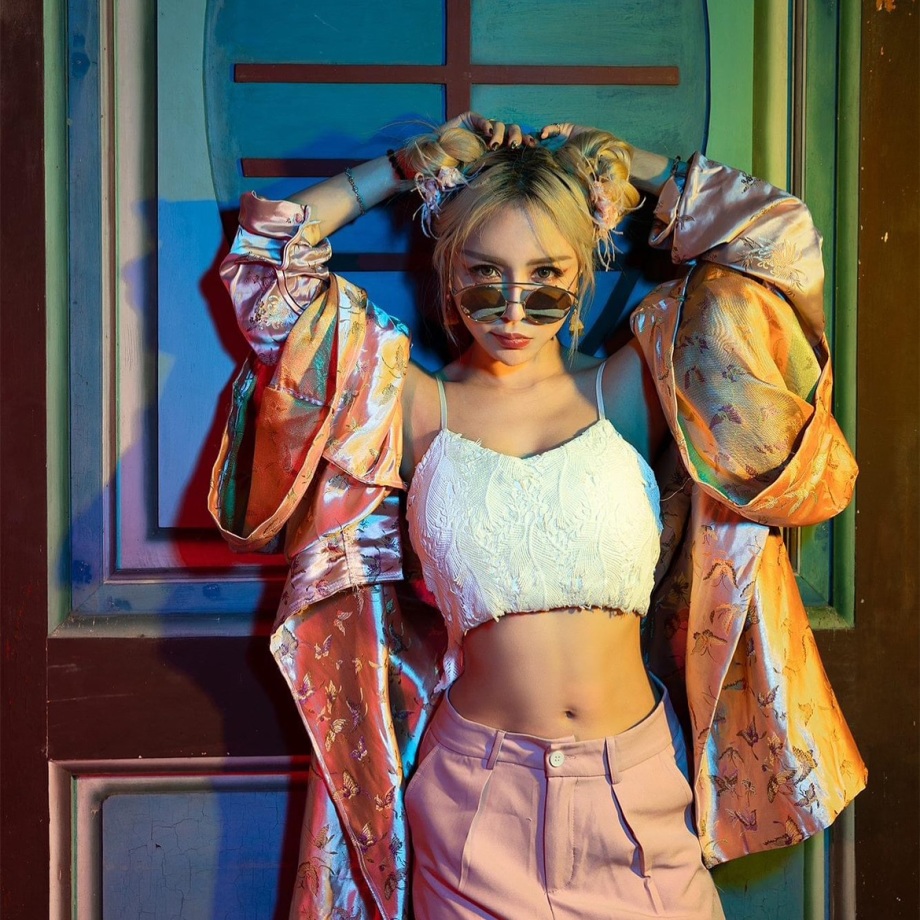 thẩm mỹ