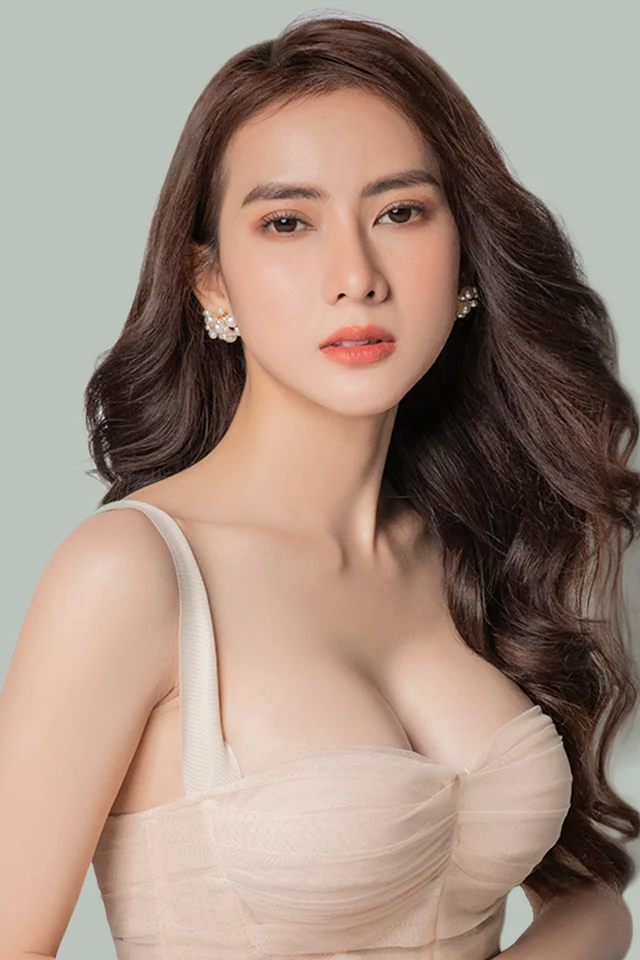 nâng ngực