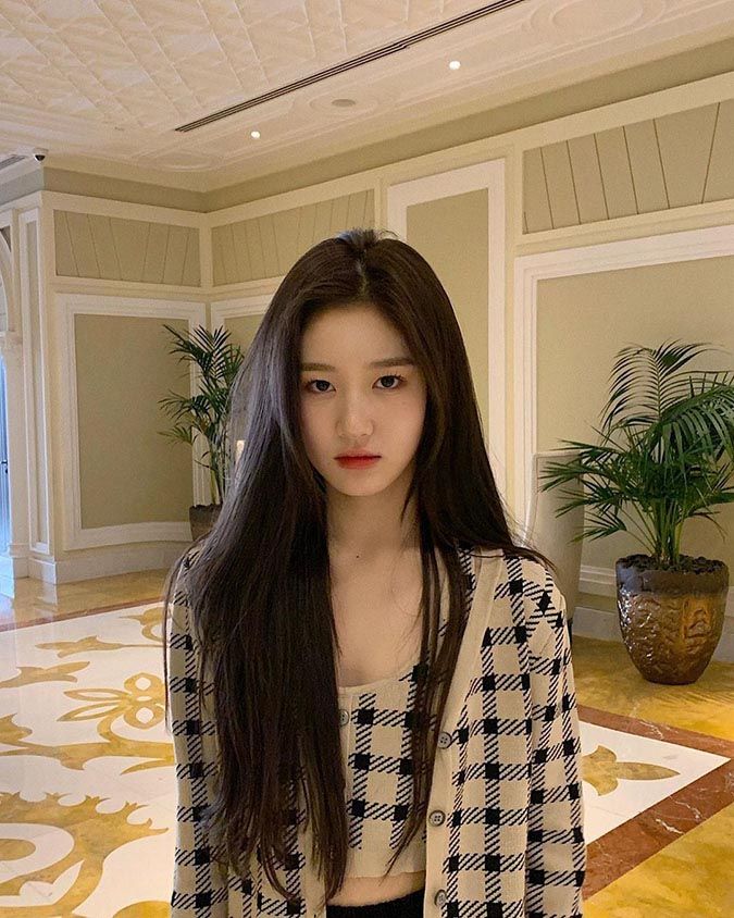 kiểu tóc