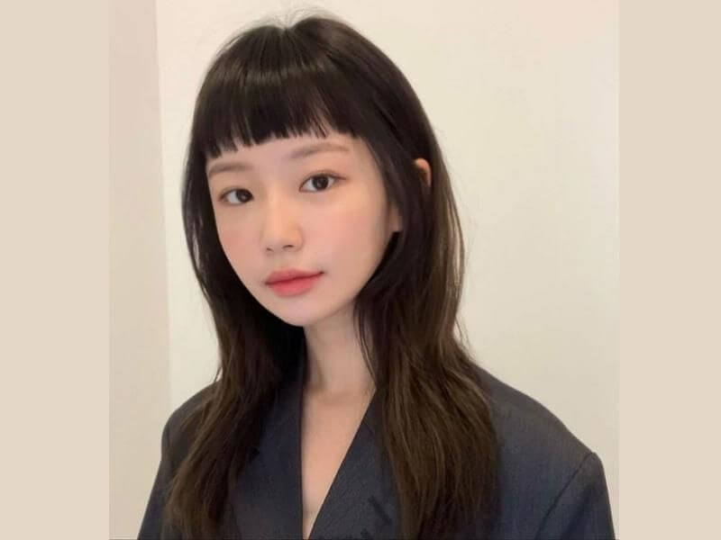 kiểu tóc