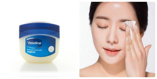 vaseline
