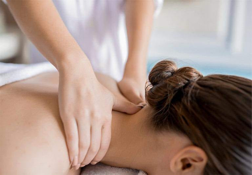 cổ vai gáy