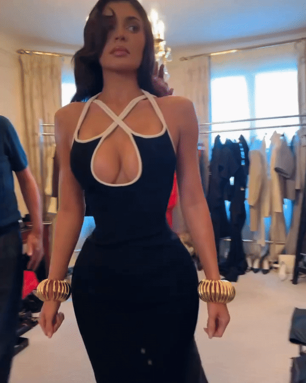 Kylie Jenner