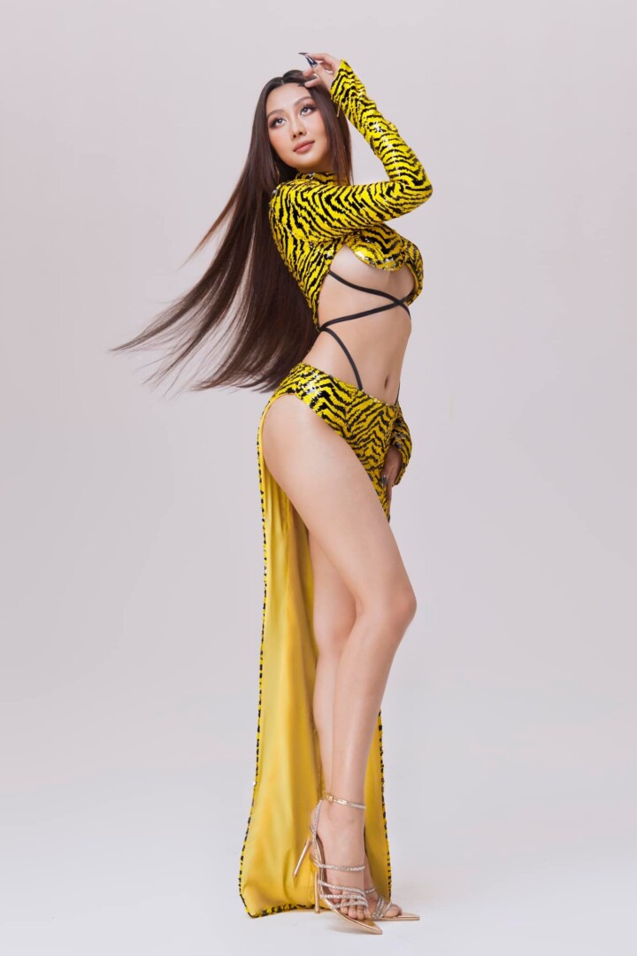 quế anh