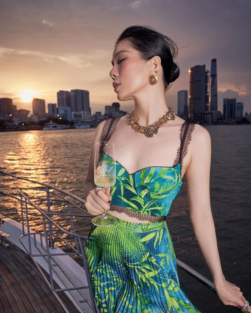 lệ quyên