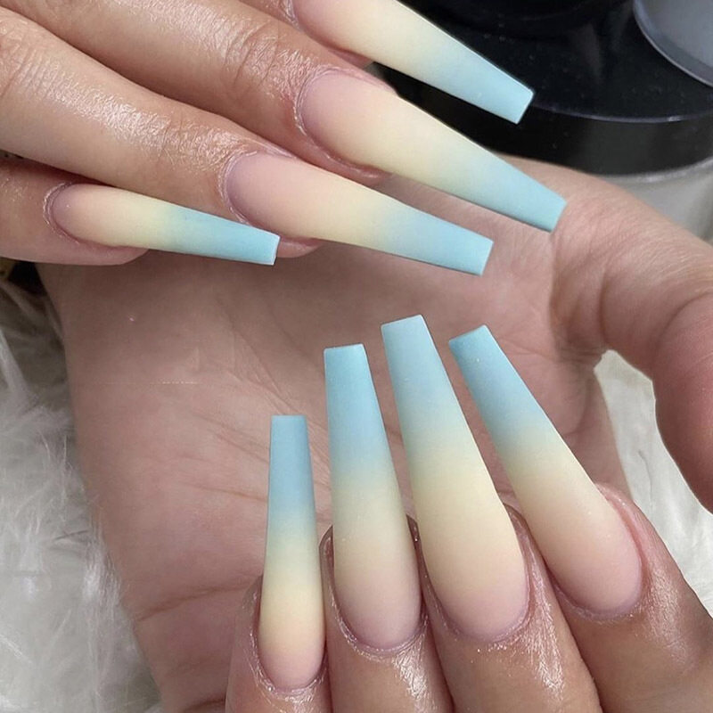 nail