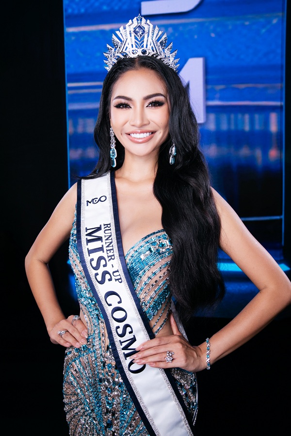 6616MISS COSMO 2024