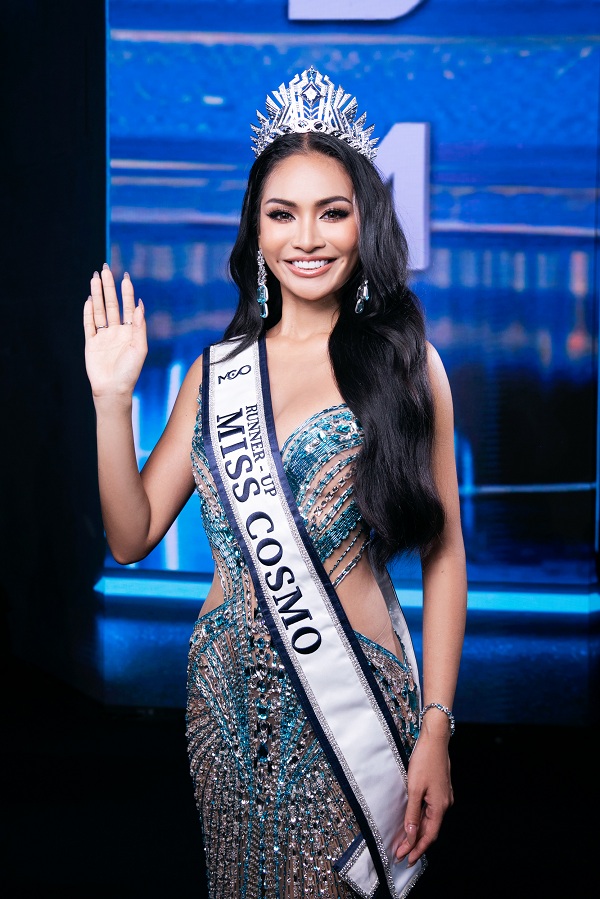 6618MISS COSMO 2024