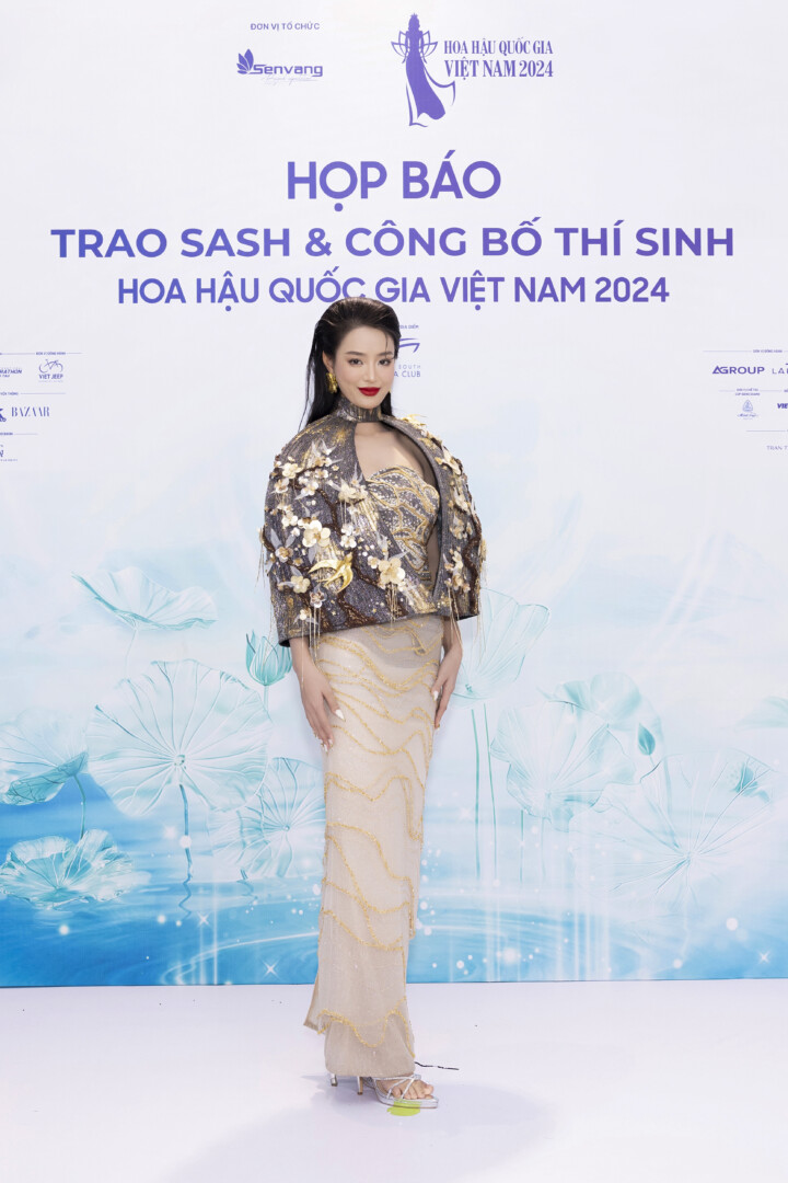 A HAU BUI KHANH LINH 2