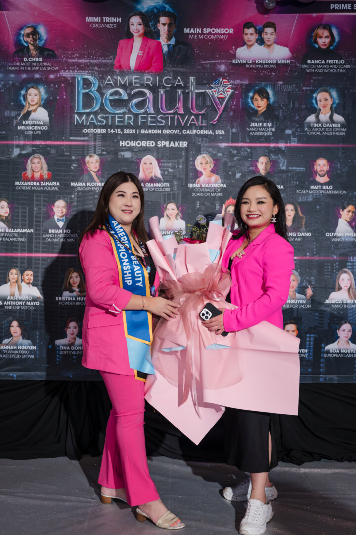 Beauty Master 1178