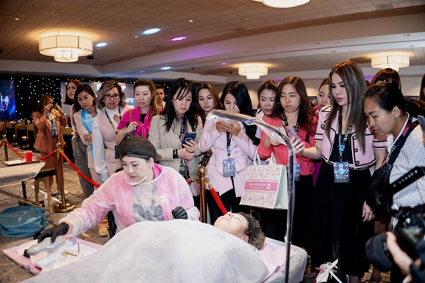Beauty Master 14 tháng 10 39