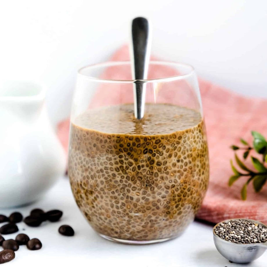 hạt chia