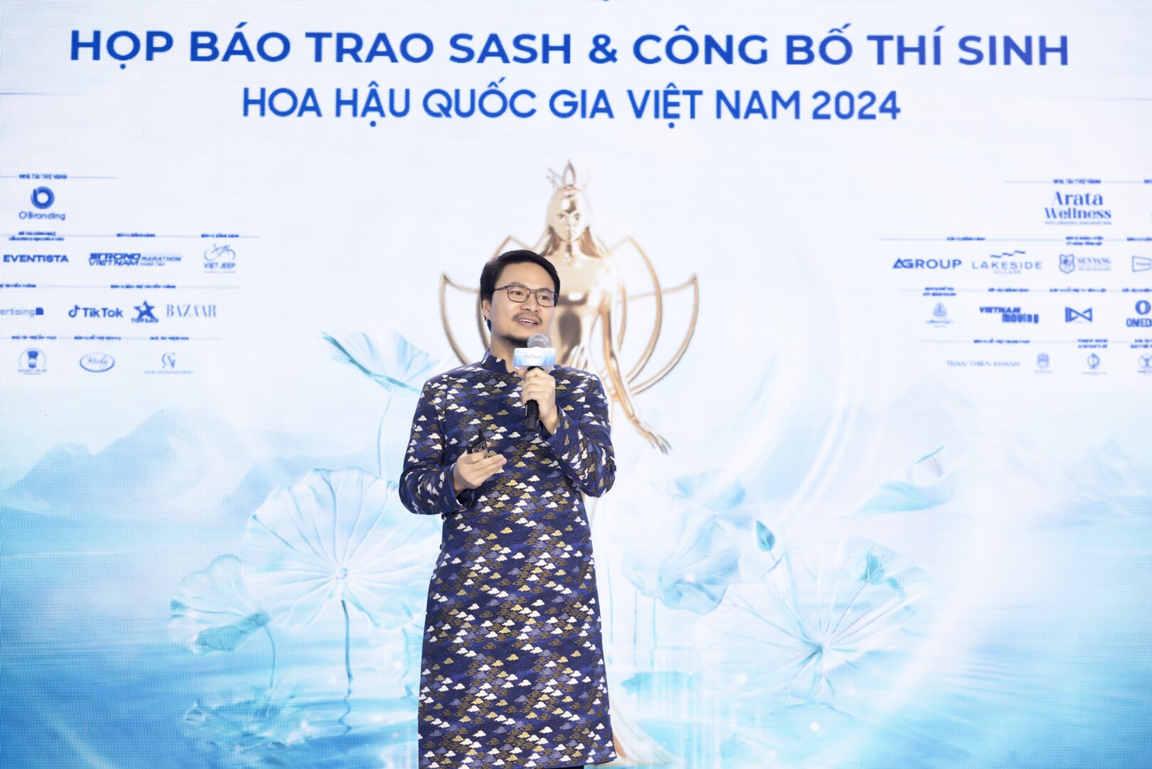 DAO DIEN HOANG NHAT NAM