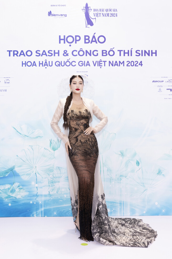 HOA HAU DOAN THIEN AN 2
