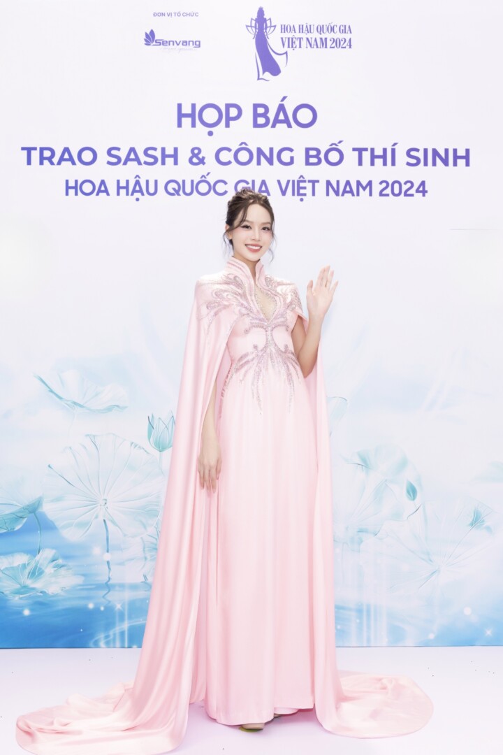 HOA HAU THANH THUY 1