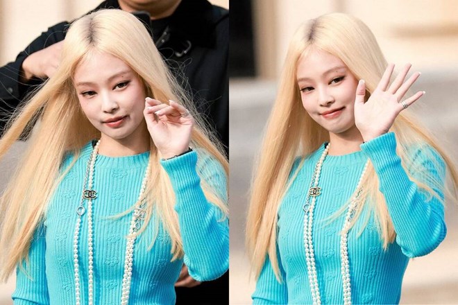 jennie