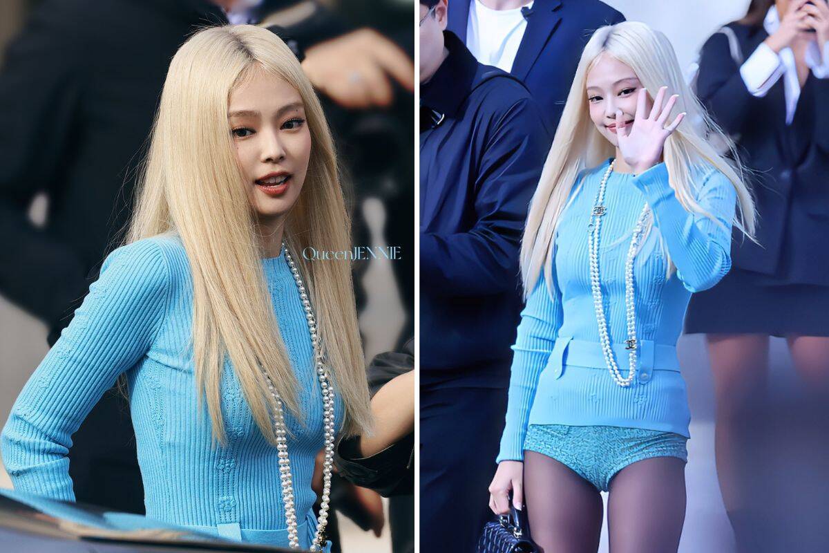 jennie