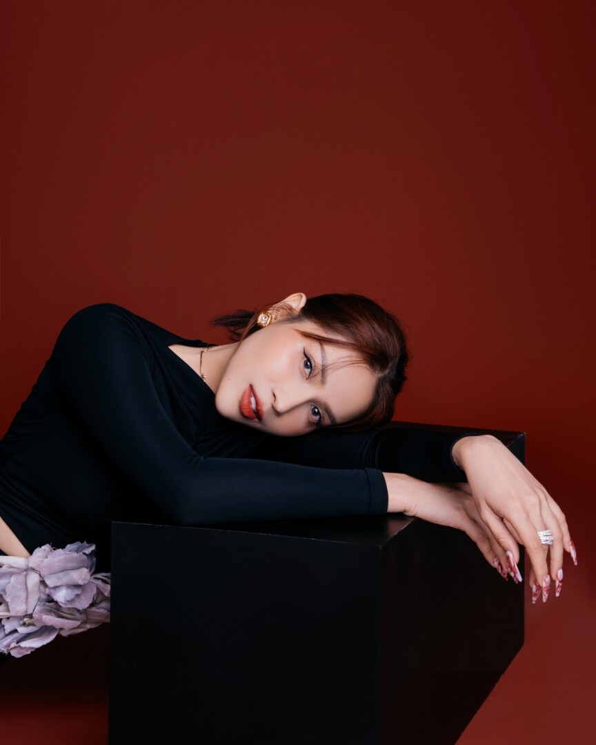 Kha Nhu hinh profile