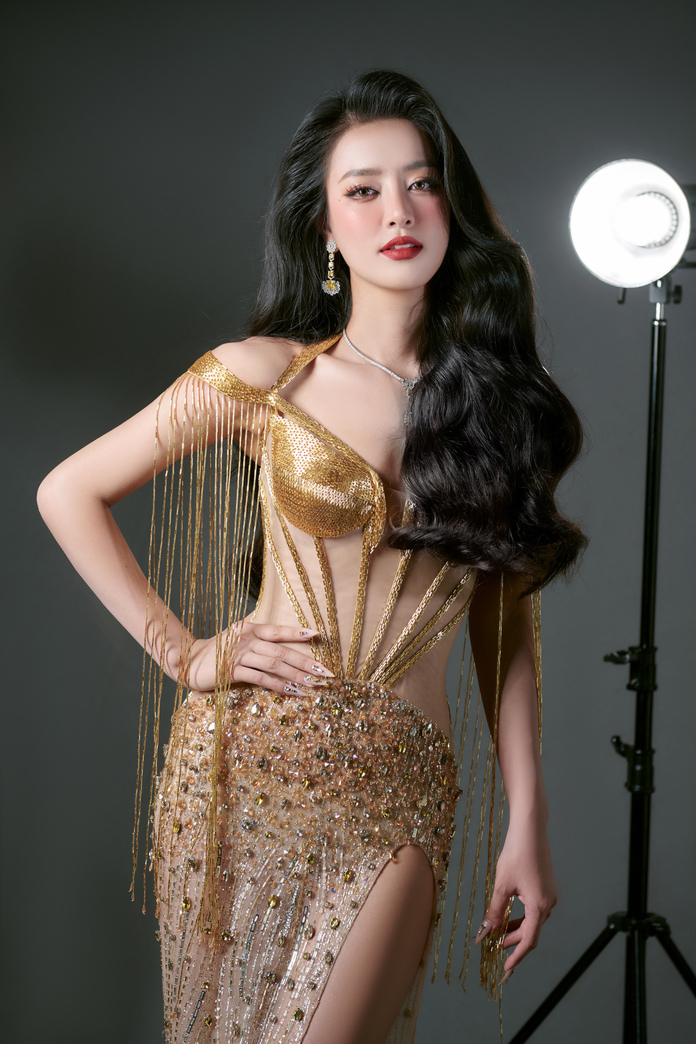 VIETNAM BUI KHANH LINH 2