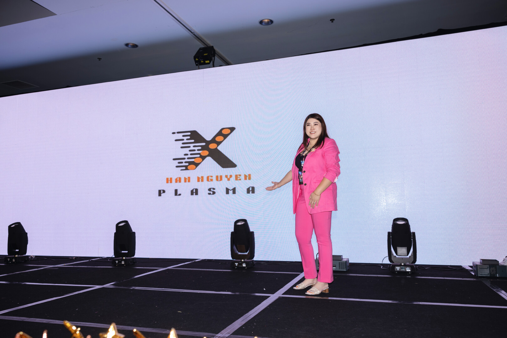 Hannah Nguyễn