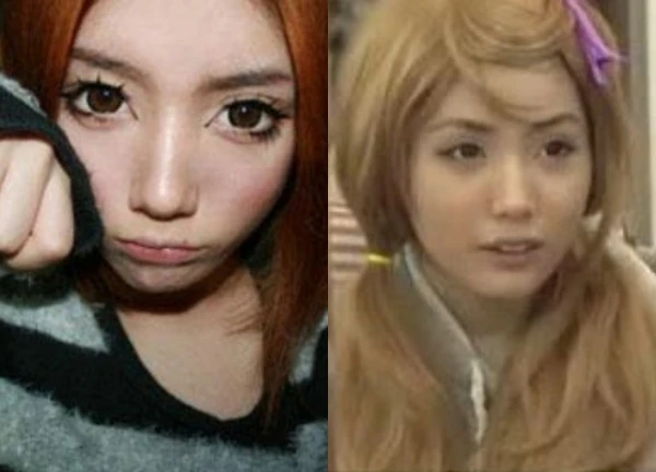 tẩy trang