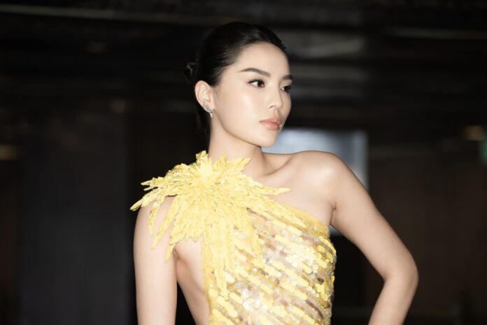 Kỳ Duyên