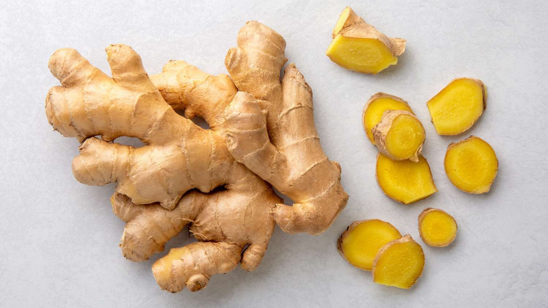 nghẹt mũi