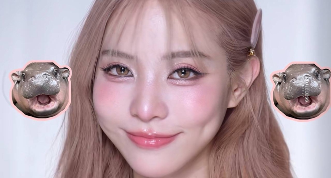 makeup