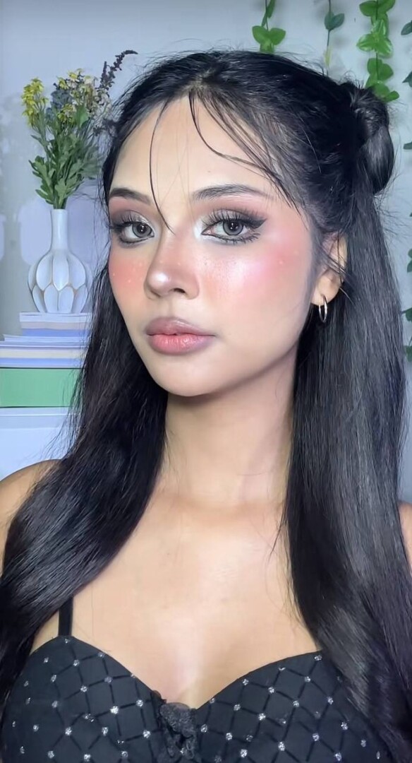 makeup