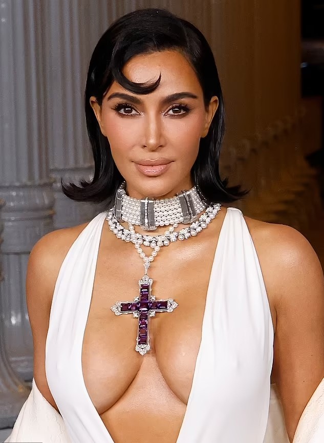Kim Kardashian